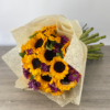 BOUQUET 20 GIRASOLES
