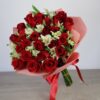 BOUQUET 24 ROSAS