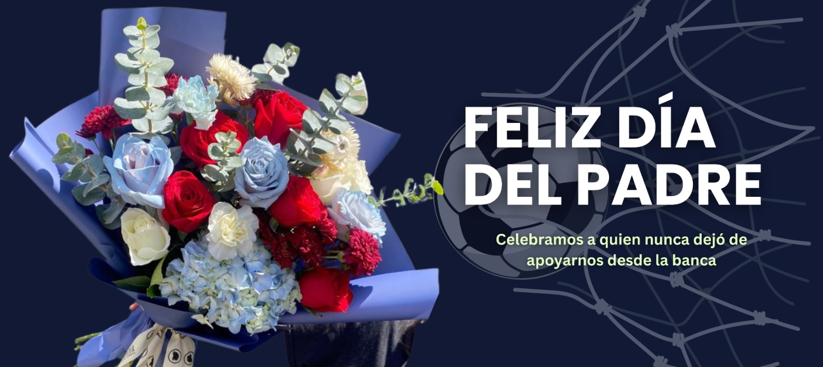 Floreria en Saltillo